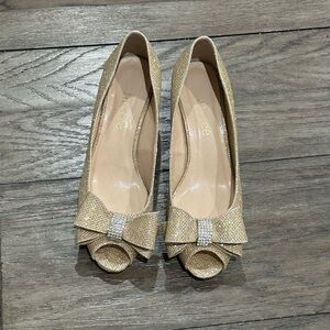 J. Renee Dressy Wedge